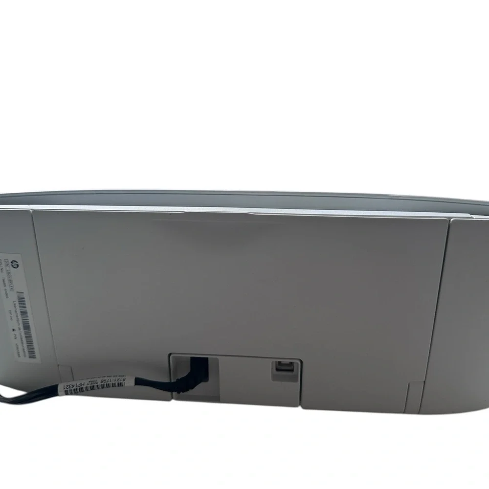 HP DeskJet 3755 Gray Wireless All-in-One Color Inkjet Printer